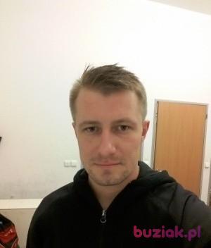 TataMarcina, Mężczyzna, 40, Poznań, Polska, Zdjęcie: 1