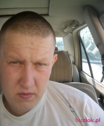 michał, Male, 37, Ośno Lubuskie, Polska, Photo: 2