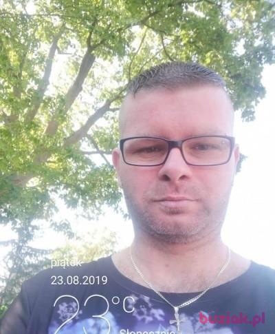 arek79pl, Male, 47, Niemcy, Photo: 6