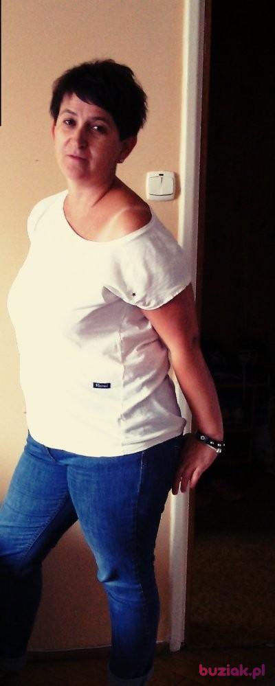 Mariola, Kobieta, 53, Pasłęk, Polska, Zdjęcie: 3