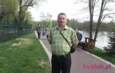 kazimierz, Male, 65, Ostrów Wielkopolski, Polska, Photo: 3