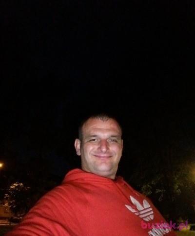 Rafał , Male, 43, Wieleń, Polska, Photo: 2