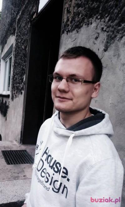 Mateusz, Mężczyzna, 33, Wieluń, Polska, Zdjęcie: 2