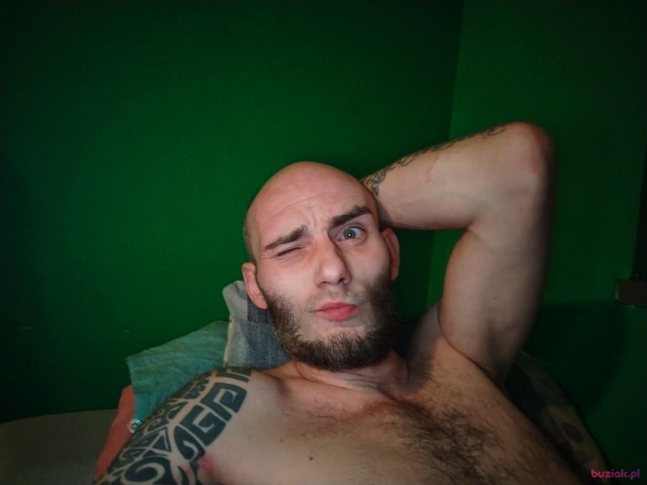 Michal, Mężczyzna, 37, Prudnik, Polska, Zdjęcie: 2