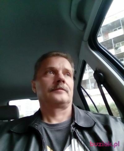 Grzesiek, Male, 58, Wojkowice, Polska, Photo: 3