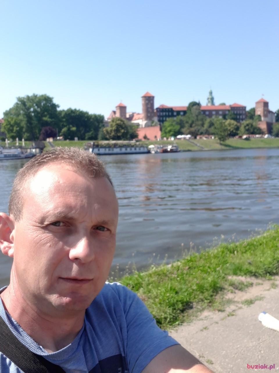 Arkadiusz, Male, 52, Wrocław, Polska, Photo: 3