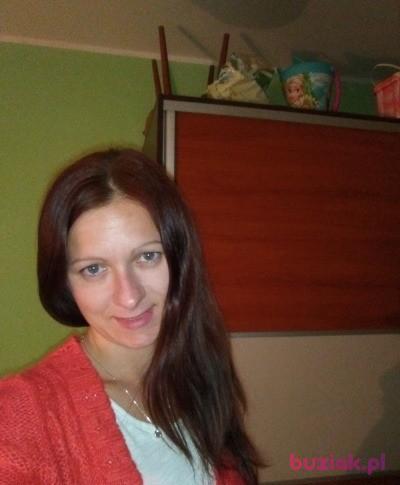 Madzia, Female, 35, Wałcz, Polska, Photo: 2