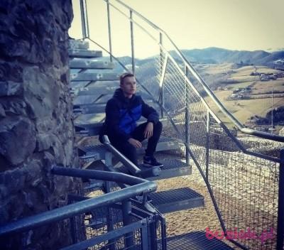 Marcin, Mężczyzna, 22, Poznań, Polska, Zdjęcie: 2