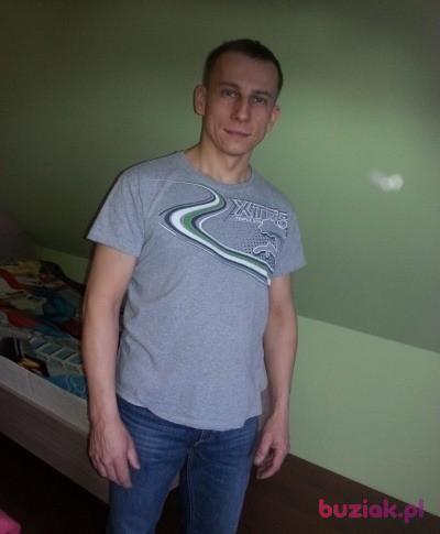 tomasz, Male, 49, Witnica, Polska, Photo: 4