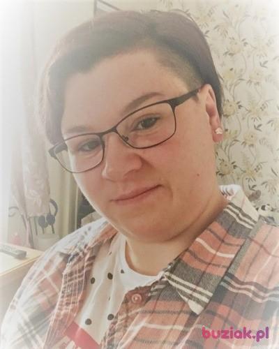 Ania, Female, 36, Aberdeen, Wielka Brytania, Photo: 3