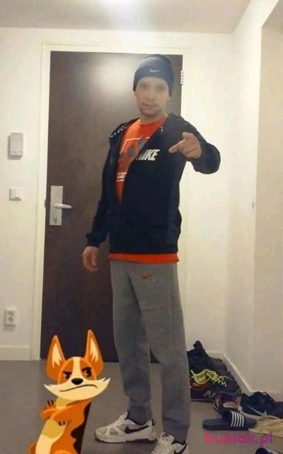 Tomek, Male, 36, Legnica, Polska, Photo: 3