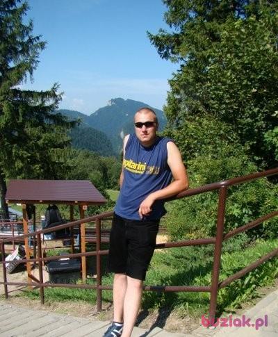 DANIEL, Mężczyzna, 40, Kraków, Polska, Zdjęcie: 3