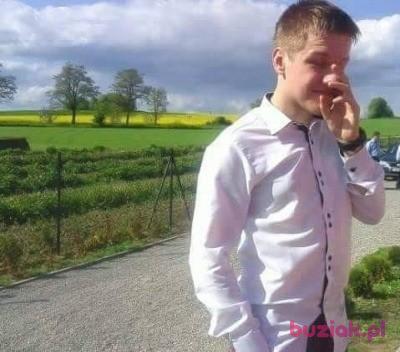 Szymon, Mężczyzna, 25, Bychawa, Polska, Zdjęcie: 2