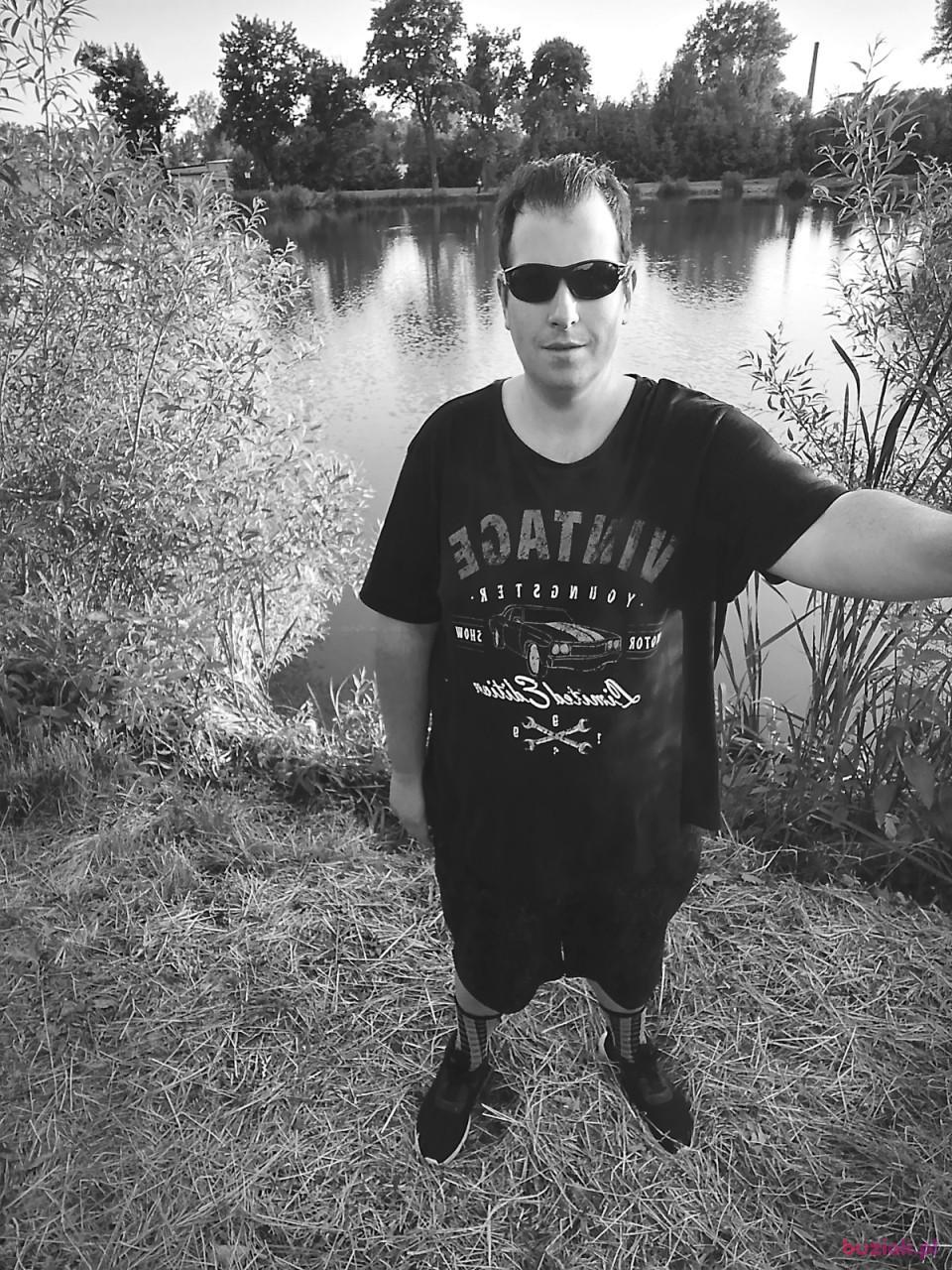 Romek, Male, 37, Prudnik, Polska, Photo: 8