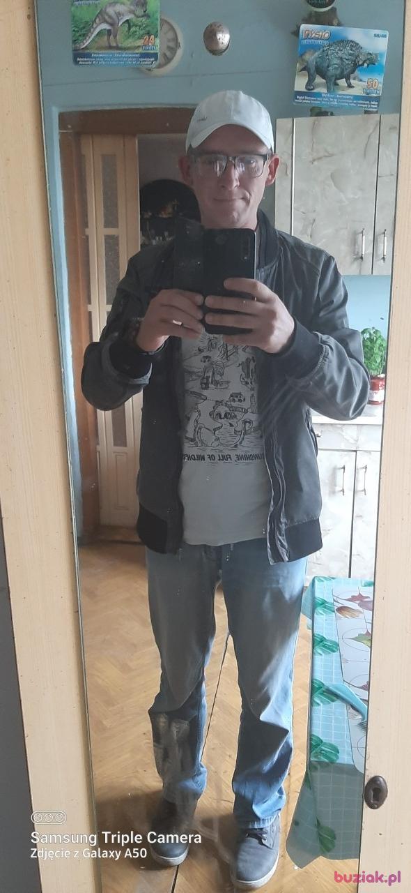 Tomasz, Male, 41, Bytom, Polska, Photo: 3