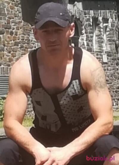 Tomasz, Mężczyzna, 44, Heilbronn, Niemcy, Zdjęcie: 3