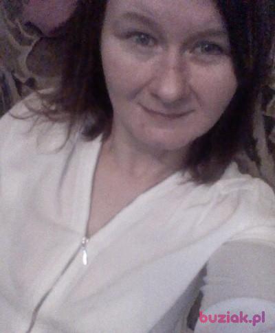 Agnieszka, Female, 51, Korsze, Polska, Photo: 1