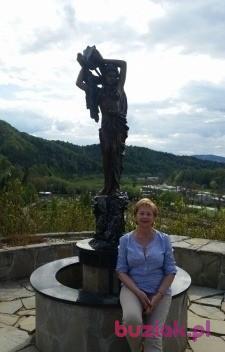 Elena, Female, 72, Ostrowiec Swiętokrzyski, Polska, Photo: 4