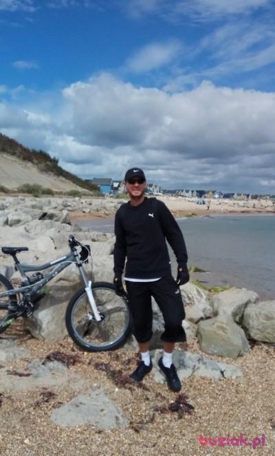 Tomek, Male, 44, Częstochowa, Polska, Photo: 5