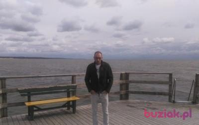 dzak55, Male, 54, Białogard, Polska, Photo: 1