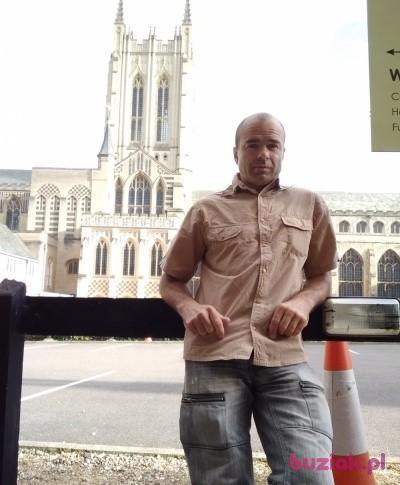 Krzysztof, Male, 58, Gliwice, Polska, Photo: 1