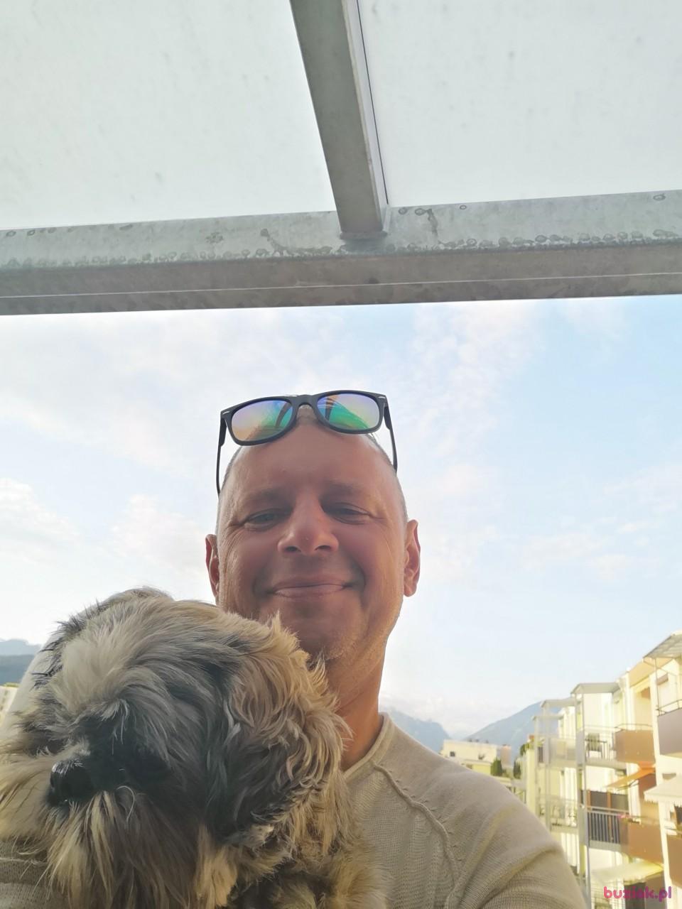 Robert, Male, 51, Munich, Niemcy, Photo: 2
