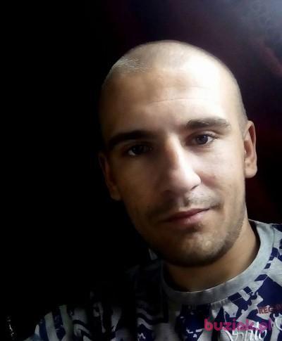 Mateusz, Male, 34, Ostrowiec Swiętokrzyski, Polska, Photo: 2