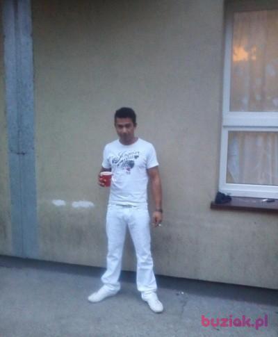 emil6, Male, 33, Sosnowiec, Polska, Photo: 5
