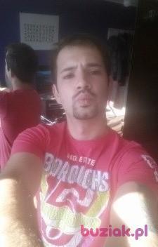 Rafał , Mężczyzna, 35, Jaworzno, Polska, Zdjęcie: 2