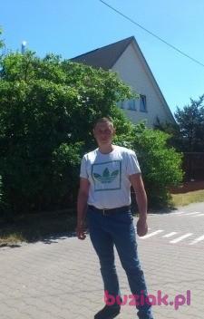 marek, Male, 41, Warszawa, Polska, Photo: 3