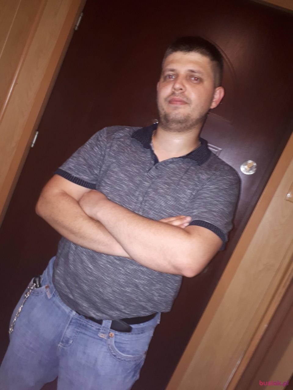 Emil, Male, 36, Zielona Góra, Polska, Photo: 2