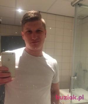 Dawson, Male, 35, Arcen, Holandia, Photo: 3