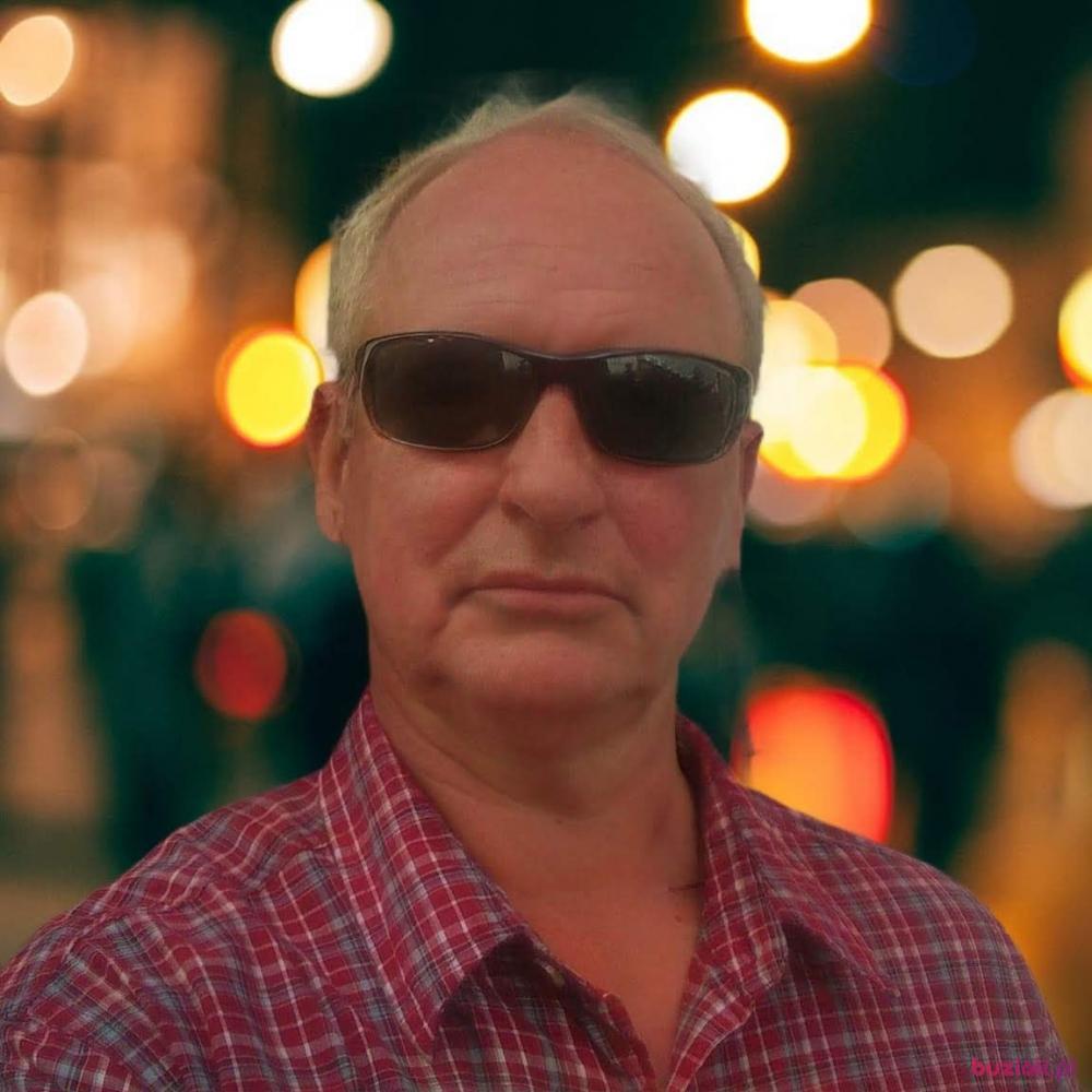 Marcin0581, Male, 45, Wielka Brytania, Photo: 2
