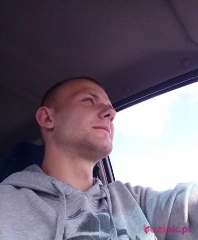 Piotr, Male, 34, Pobiedziska, Polska, Photo: 3