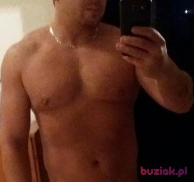 Arek, Male, 39, Olsztyn, Polska, Photo: 2