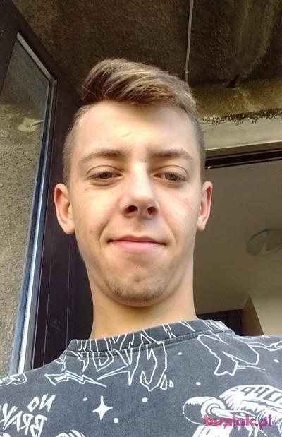 Mateusz, Mężczyzna, 26, Warszawa, Polska, Zdjęcie: 2