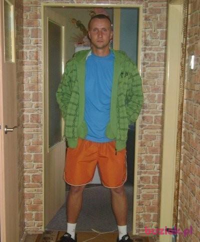 pawlo1987, Male, 39, Radom, Polska, Photo: 4