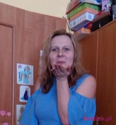 roksana, Female, 51, Będzin, Polska, Photo: 2