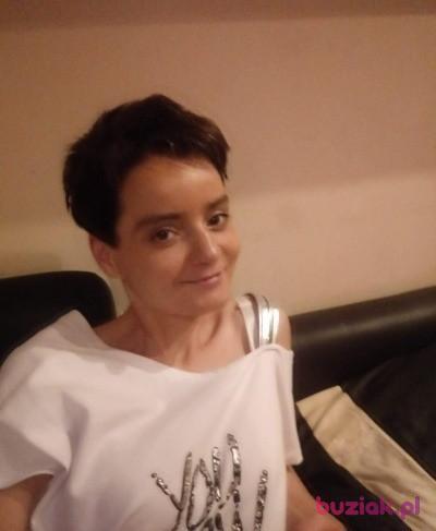 Barbara, Female, 48, Chorzów, Polska, Photo: 2