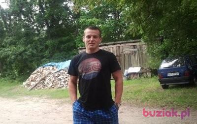 Jarek, Male, 36, Mońki, Polska, Photo: 2