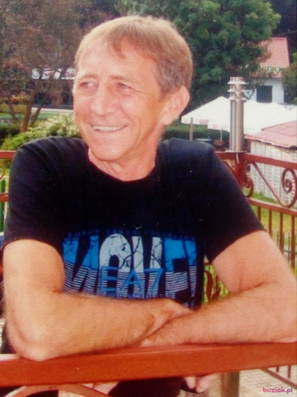 piotr, Male, 66, Kalisz, Polska, Photo: 3