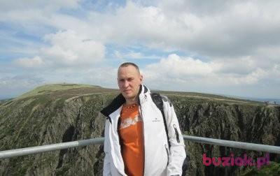 sebastian2012b, Mężczyzna, 43, Wrocław, Polska, Zdjęcie: 2