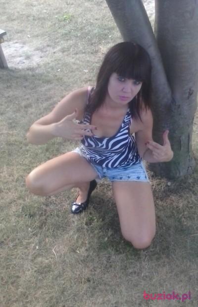 Anna, Female, 35, Zielona Góra, Polska, Photo: 2