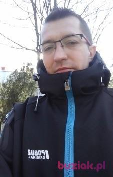 Daniel, Male, 38, Tomaszów Lubelski, Polska, Photo: 1