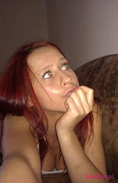 Gosia ;*, Female, 33, Gdynia, Polska, Photo: 2