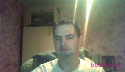 Tobiasz, Male, 34, Jutrosin, Polska, Photo: 3