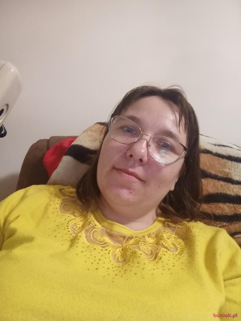 Dorota, Female, 39, Knurów, Polska, Photo: 3