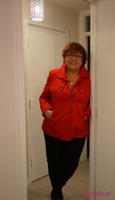Teresa, Female, 70, Westminster, Wielka Brytania, Photo: 4