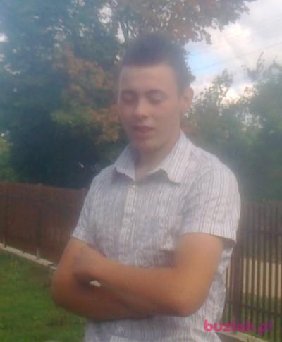 paweł, Male, 29, Białystok, Polska, Photo: 2