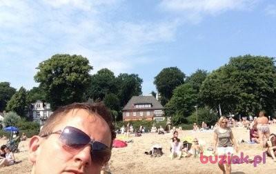 Tomek, Mężczyzna, 45, Szczecin, Polska, Zdjęcie: 2